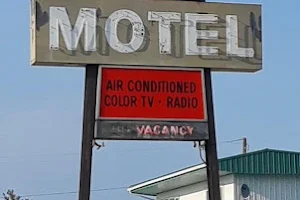 Golden Arrow Motel image