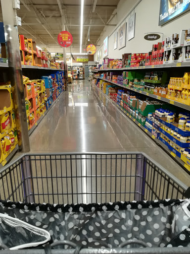 Supermarket «ALDI», reviews and photos, 1301 Monmouth St, Newport, KY 41071, USA