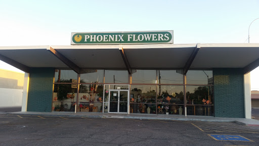 Florist «Phoenix Flower Shops», reviews and photos, 5018 W Northern Ave, Glendale, AZ 85302, USA