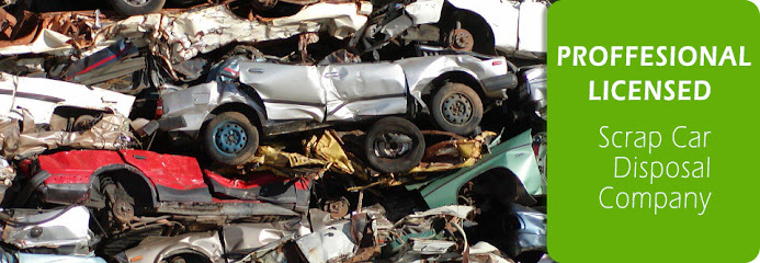 DNY Recycling - Scrap & Junk car removal Mississauga, Toronto, Oakville, Brampton, Milton, Vaughan