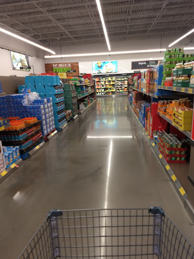 Supermarket «ALDI», reviews and photos, 4135 Lavista Rd c200, Tucker, GA 30084, USA