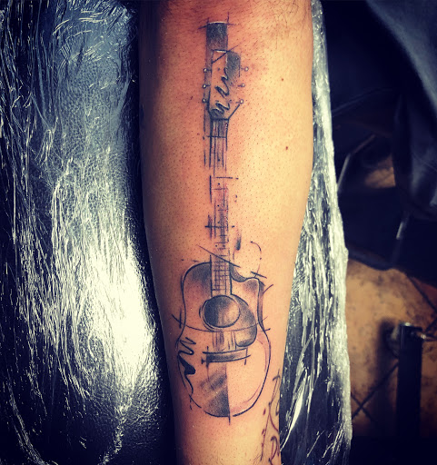 Explore stevie nicks tattoo ideas, creative tattoo ideas in Sacramento, available at Aztec Heart Tattoo