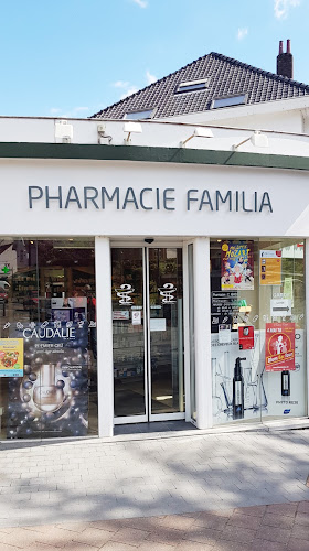 Pharmacie Familia - Rixensart Mérode - Waver