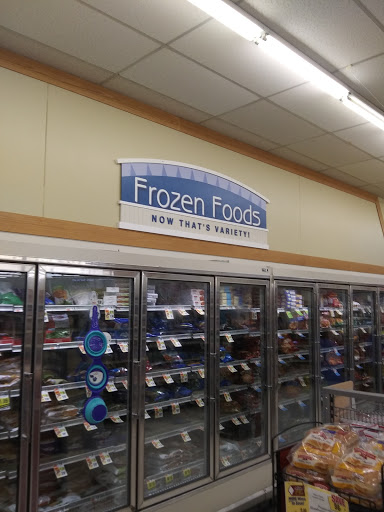 Department Store «TOPS Friendly Markets», reviews and photos, 28 Railroad St, Youngsville, PA 16371, USA