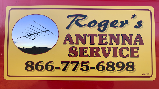 Roger's Antenna Services