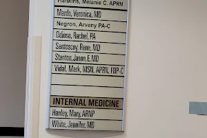 Florida Medical Clinic - Internal Medicine image
