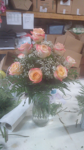 Florist «Thrifty Florist», reviews and photos, 26989 Woodward Ave, Huntington Woods, MI 48070, USA