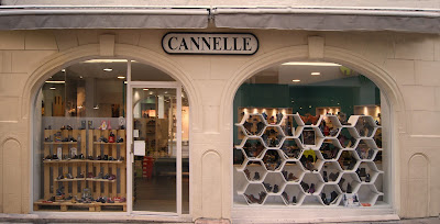 CANNELLE à Chalon-sur-Saône