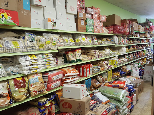 Indian Grocery Store «Everest Indian Grocery Store», reviews and photos, 1621 Columbia Ave, Lancaster, PA 17603, USA