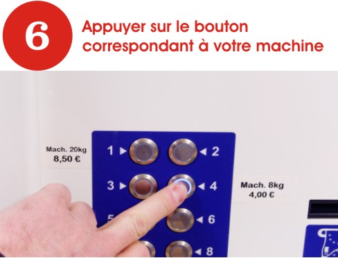 Heures d'ouverture de Laverie Painlevé