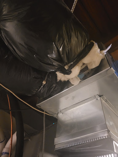 HVAC Contractor «Atmostemp Service Experts», reviews and photos