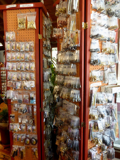 Craft Store «Leatherwise», reviews and photos, 303 Potrero St # 1, Santa Cruz, CA 95060, USA