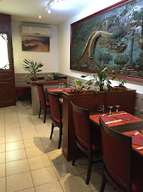 Atmosphère du Restaurant chinois Bang King à Issy-les-Moulineaux - n°1