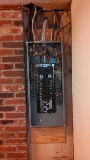 Electrician «Parme Electric LLC», reviews and photos, 3083 Cliff Mine Rd, Coraopolis, PA 15108, USA