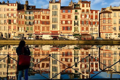 Cécile Larripa Conseillère Immobilier à Bayonne