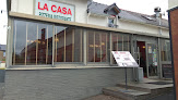 restaurants La Casa 35770 Vern-sur-Seiche