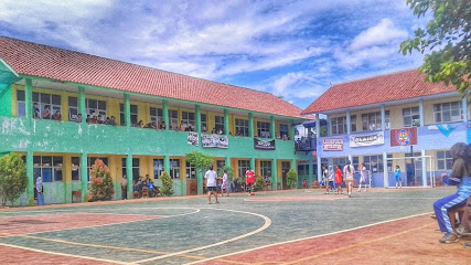 SMA Negeri 1 Ciseeng