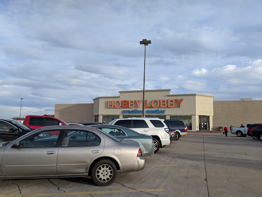 Craft Store «Hobby Lobby», reviews and photos, 2217 S Loop 288, Denton, TX 76205, USA