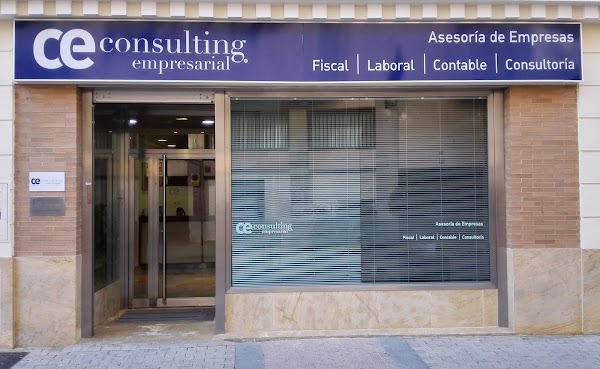 CE Consulting Huelva Centro