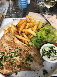 Plats et boissons du Restaurant TomCafé à Penmarc'h - n°3