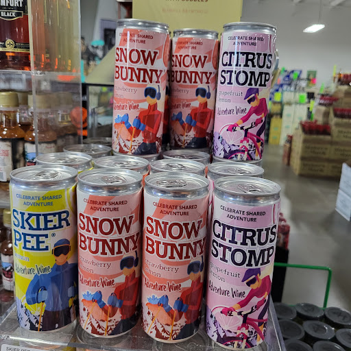 Liquor Store «Total Wine & Liquor», reviews and photos, 2713 Janitell Rd, Colorado Springs, CO 80920, USA