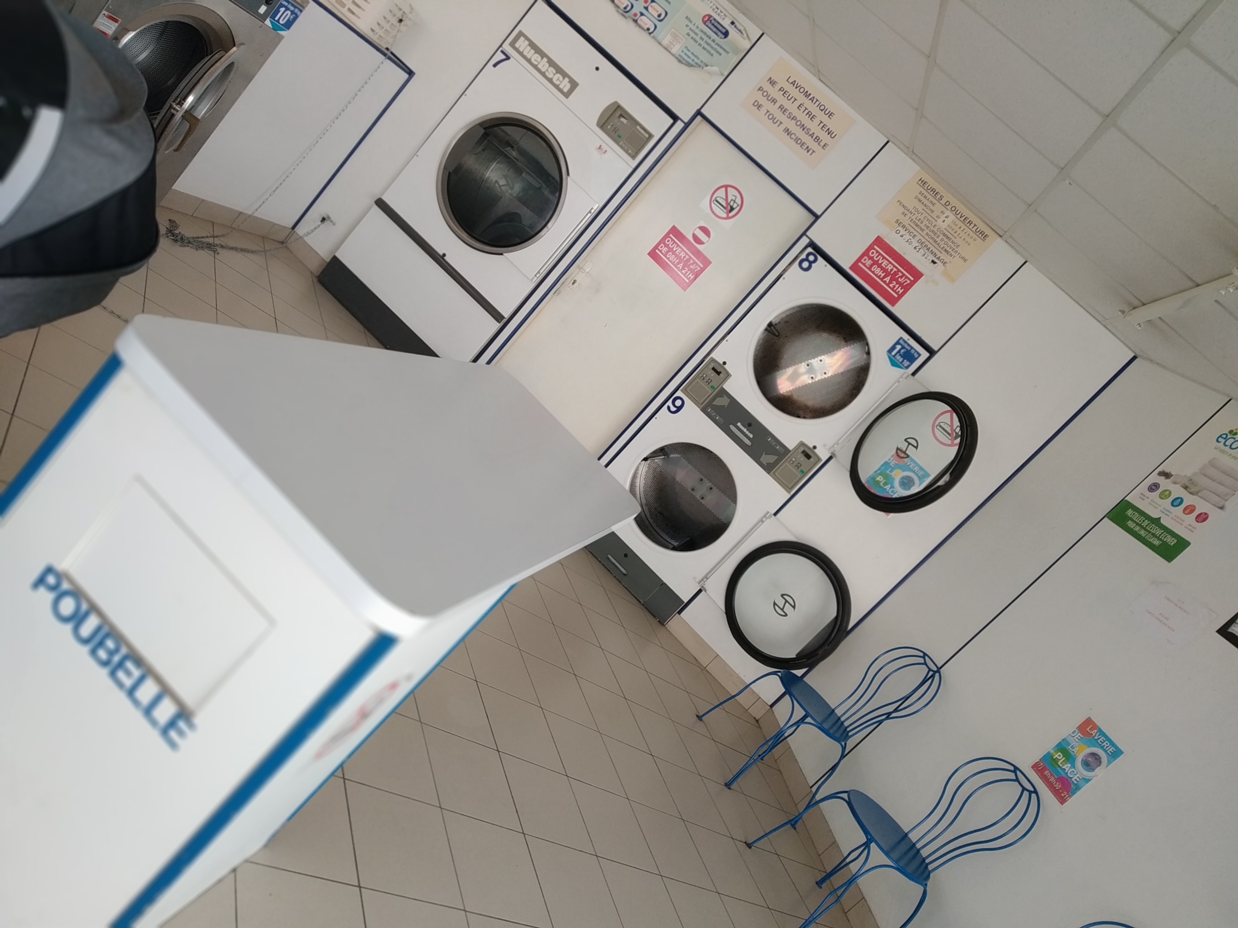 Photo n° 7 de l'avis de Mohammad.i fait le 27/03/2019 à 11:52
