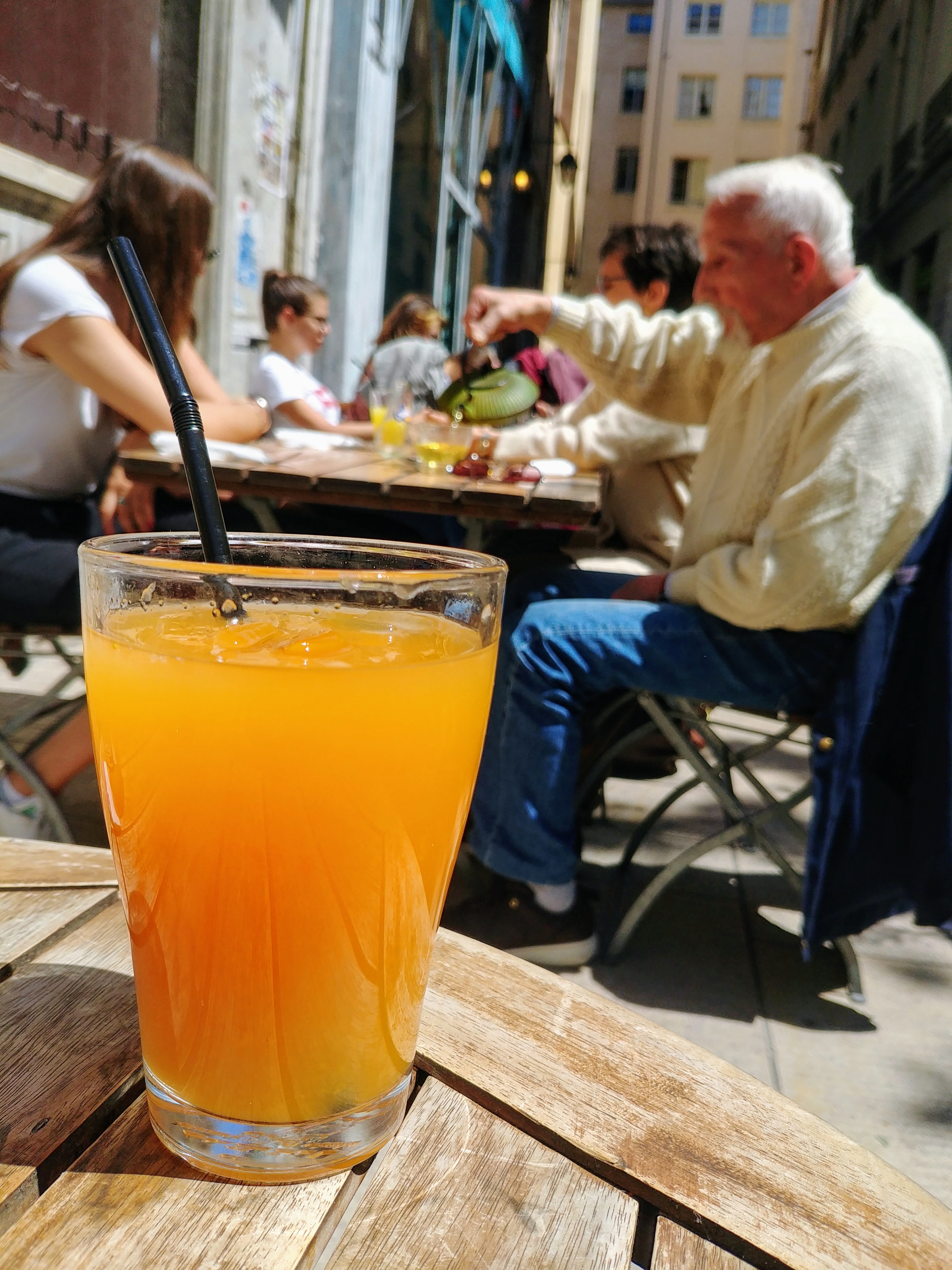 Photo n° 1 de l'avis de Thomas.o fait le 22/05/2019 à 15:10