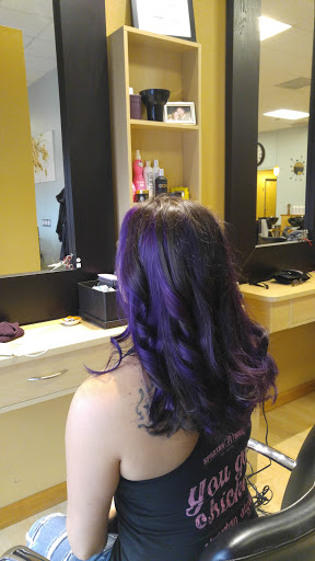 Spa «Platinum Salon and Day Spa», reviews and photos, Platinum Salon and Day Spa, 18879 SW Tualatin Valley Hwy, Beaverton, OR 97006, USA