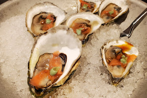 The Naked Oyster Bistro & Raw Bar