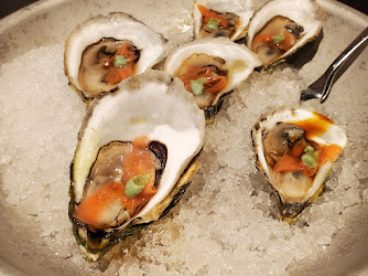 The Naked Oyster Bistro & Raw Bar