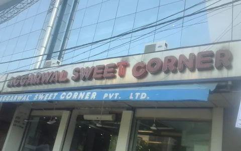 Aggarwal Sweet Corner image