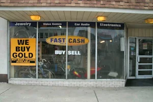 Fast Cash image