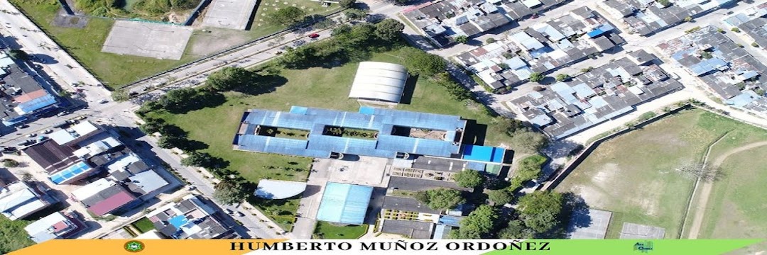 Institucion Educativa Humberto Muñoz Ordoñez