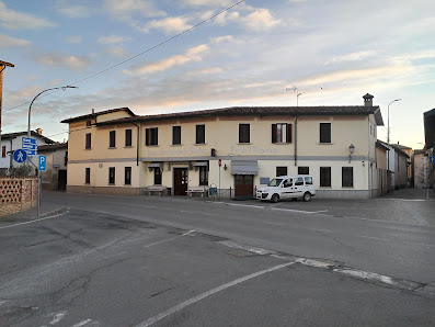 Locanda del Sole Via Santo Stefano, 7, 24050 Mozzanica BG, Italia