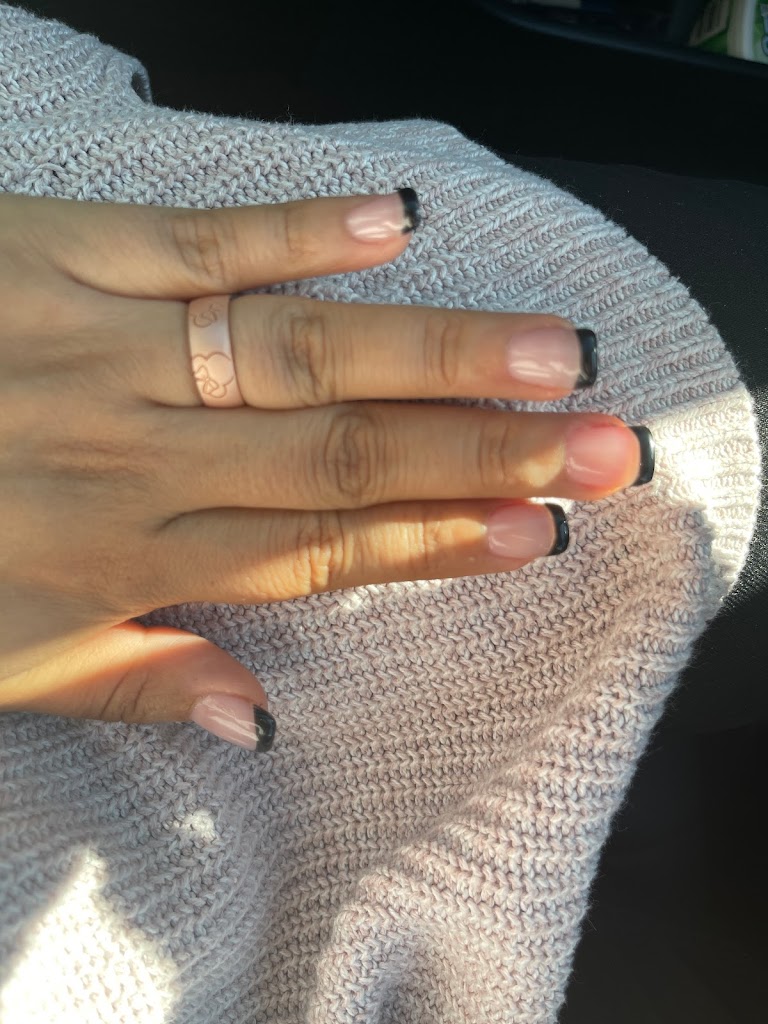 Cute-icle nails and spa 85396