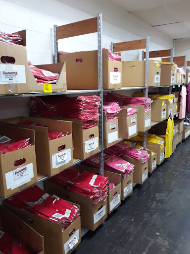 Uniform Store «Scrub Pro Uniforms & Alko Clothing Outlet», reviews and photos, 8801 Kelso Dr, Baltimore, MD 21221, USA