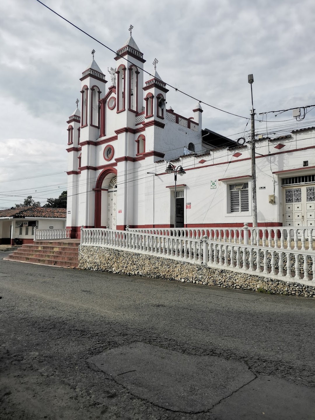 Parque Principal