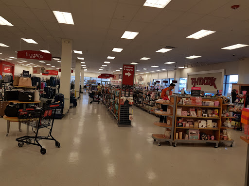 Department Store «T.J. Maxx», reviews and photos, 588 Francisco Blvd W, San Rafael, CA 94901, USA