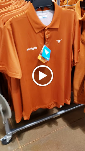 Clothing Store «Columbia Sportswear Outlet Store at Allen Premium Outlets», reviews and photos, 820 Stacy Rd #470, Allen, TX 75013, USA