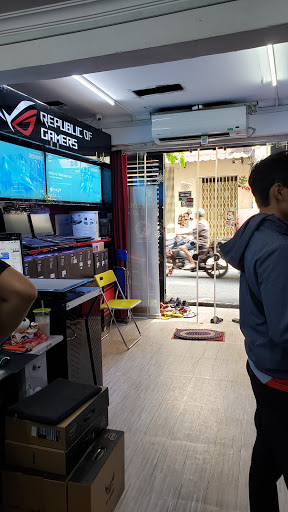 Top 20 cửa hàng asus Quận Bình Tân Hồ Chí Minh 2022
