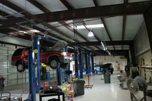 Auto Repair Shop «Integrity Automotive», reviews and photos, 4925 Atascocita Road, Humble, TX 77346, USA