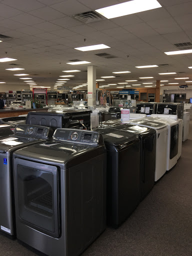 Appliance Store «Al Grace Appliance Service Inc.», reviews and photos, 811 W Riverside Blvd, Rockford, IL 61103, USA