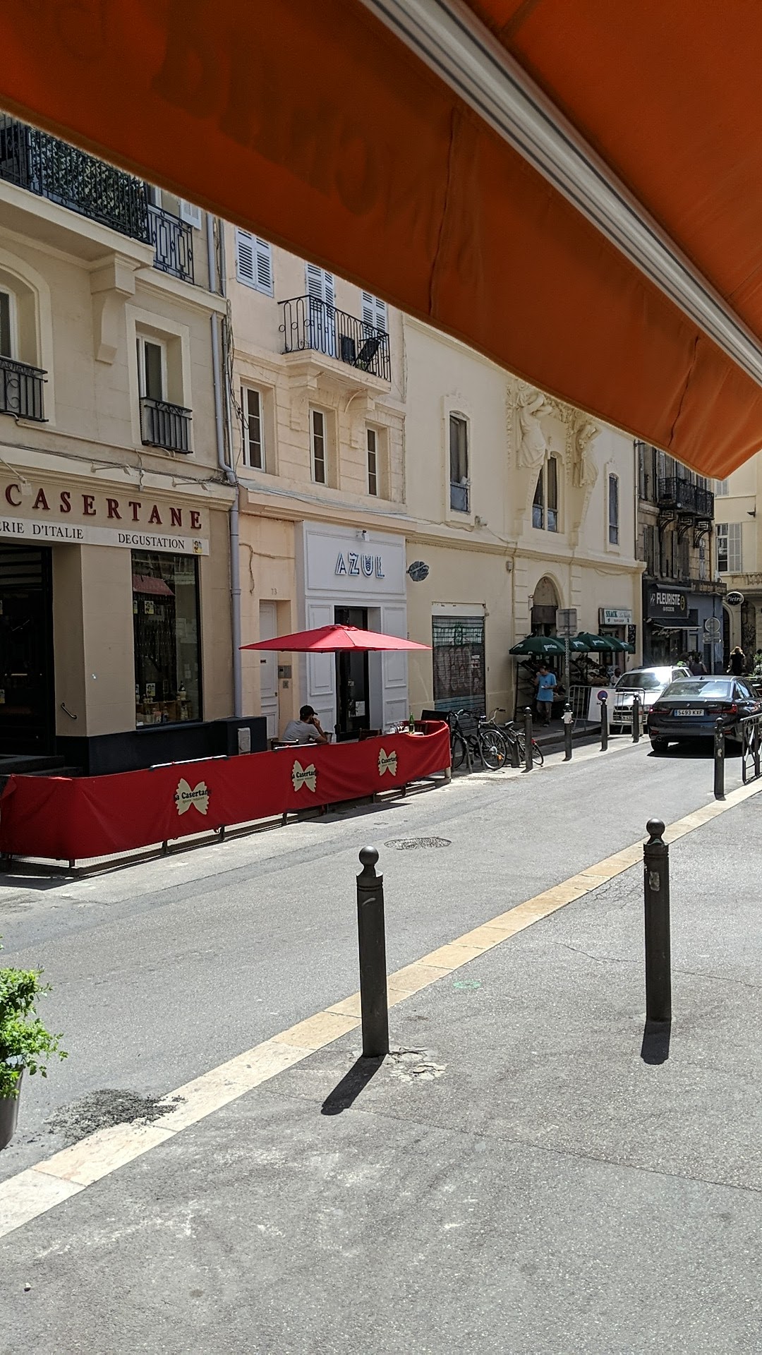 Photo n° 1 de l'avis de Emmanuel.a fait le 05/07/2019 à 13:40
