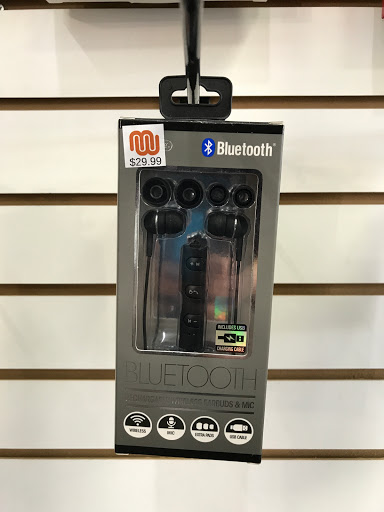 Cell Phone Store «Cricket Wireless Authorized Retailer», reviews and photos, 1229 E McKellips Rd #110, Mesa, AZ 85203, USA