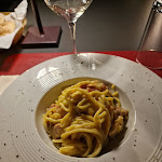 Photo n°2 de l'avis de ZelDash. fait le 04/05/2024 à 19:43 sur le  Pizzeria Ristorante Resalè à Monzambano