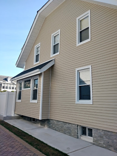 Roofing Contractor «Global Roofing & Siding», reviews and photos, 64 Austin Ave, Staten Island, NY 10305, USA