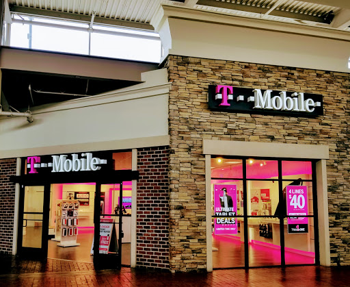 Cell Phone Store «T-Mobile», reviews and photos, 2885 5600 W, West Valley City, UT 84120, USA