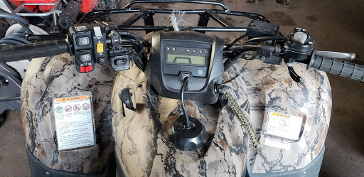 Motorcycle Dealer «Montgomeryville Cycle Center», reviews and photos, 2901 Bethlehem Pike, Hatfield, PA 19440, USA