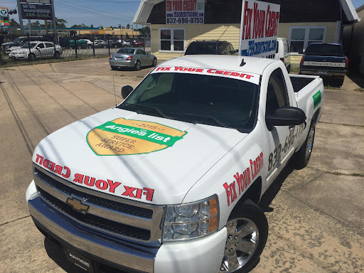 Credit Counseling Service «755CreditScore.com», reviews and photos