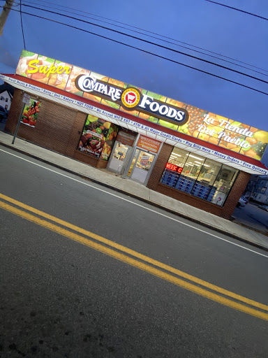 Supermarket «Associated Súpermarket», reviews and photos, 693 Dexter St, Central Falls, RI 02863, USA